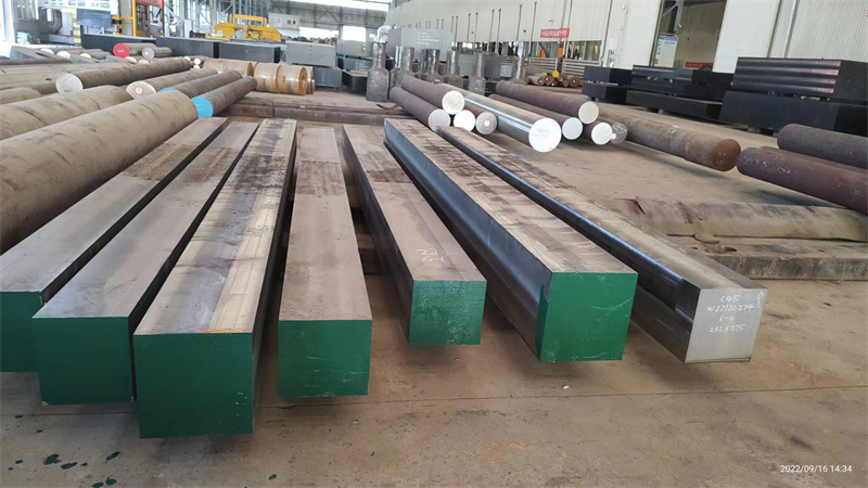 ZWell Die_Mould Steel002