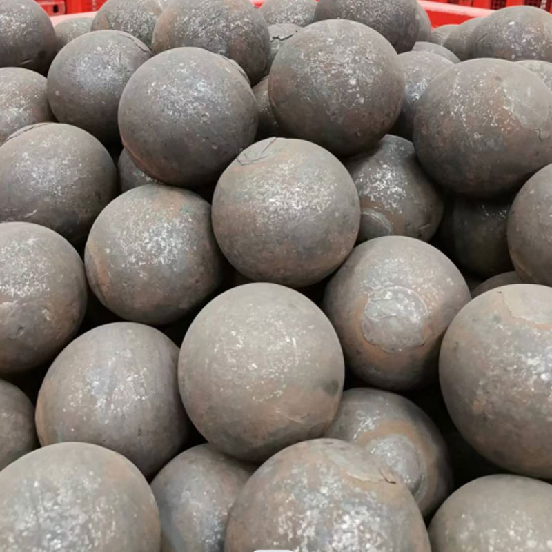 ZWell-SAG-Grinding-Balls